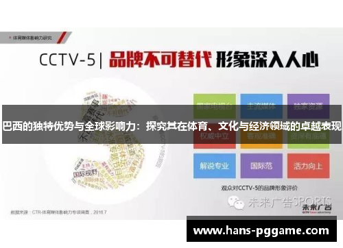 巴西的独特优势与全球影响力：探究其在体育、文化与经济领域的卓越表现