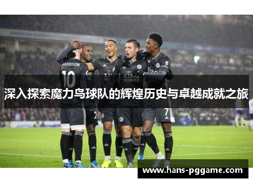 深入探索魔力鸟球队的辉煌历史与卓越成就之旅
