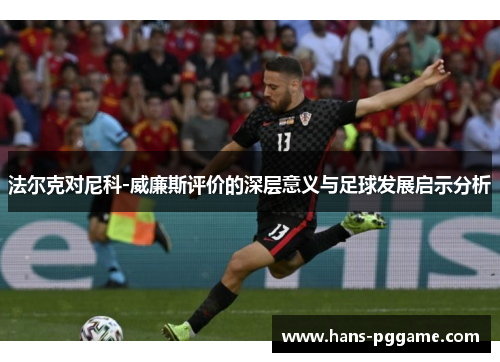 法尔克对尼科-威廉斯评价的深层意义与足球发展启示分析 法尔克对尼科-威廉斯评价的深层意义与足球发展启示分析